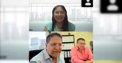 Integran la Fiscal�a Especializada en Combate a la Corrupci�n de BC a Conafa