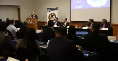 Tr�fico de fentanilo y el crimen organizado