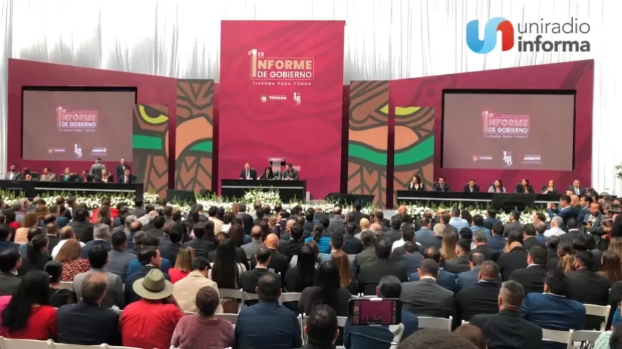 VIDEO.- BC sigue sin lograr equidad en puestos y liderazgos pol�ticos: investigadora