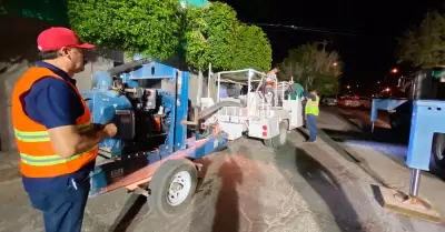 V�lvula en r�o nuevo y eje central&emsp;