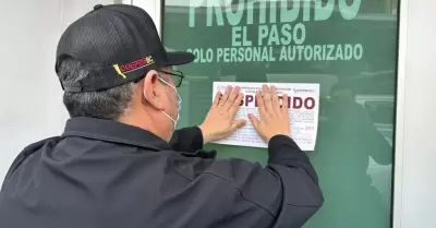 Invitan a denunciar llamadas de extorsi�n por falsos verificadores