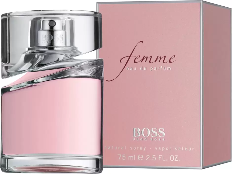 Femme de Hugo Boss