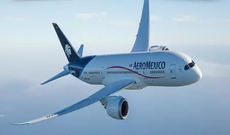 Aerom�xico