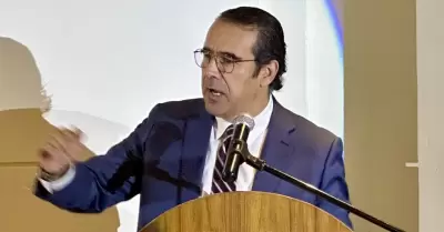 José Antonio Serratos García, actual Presidente del Grupo Unidos por Tijuana