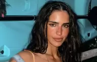 B�rbara de Regil: Pol�micas de la protagonista de "Rosario Tijeras"
