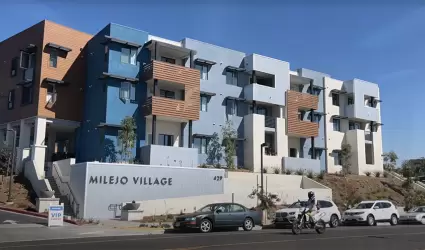 Milejo Village