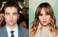 Robert Pattinson podra estar esperando su primer beb con Suki Waterhouse
