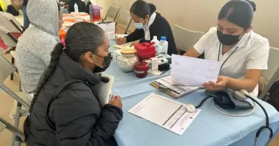 Programa de Fortalecimiento a la Atenci�n M�dica