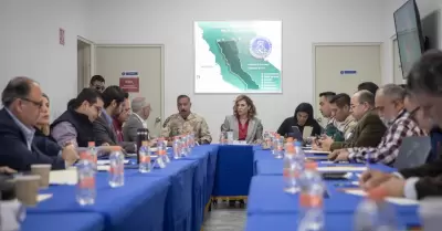 Resalta Marina del Pilar avances en obras federales
