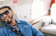 �Cu�ntos hijos tiene Anuel AA y qui�nes son sus madres?