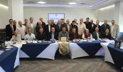Alfonso Duarte M�jica aboga por una reestructuraci�n de la estrategia de segurid