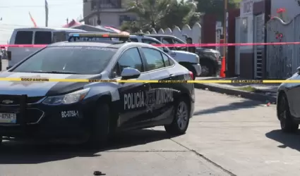 Ola de violencia del crimen organizado sacude Tijuana