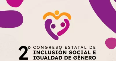 Congreso Estatal de Inclusin Social e Igualdad de Gnero