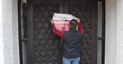 Refuerzan acciones para combatir p�rdidas por clandestinaje