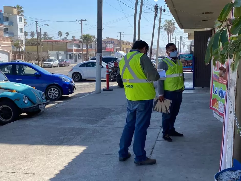 Refuerzan acciones para combatir p�rdidas por clandestinaje