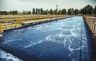 California destina 269 mdd m�s al proyecto Sites Reservoir para ampliar almacenamiento de agua