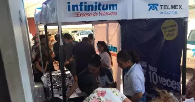 Telmex condonar pagos a sus clientes de Acapulco