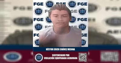 Detenido