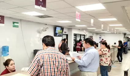 SATBC ofrece plan de pagos con descuentos en tr�mites vehiculares e impuestos