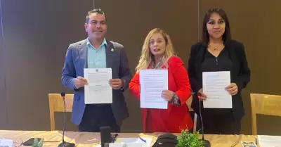 Asociaci�n pionera en Turismo de Salud en BC
