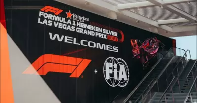 GP Las Vegas