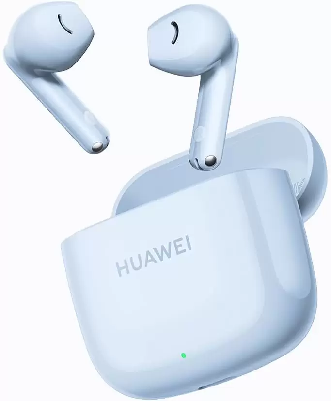 Los nuevos Huawei FreeBuds SE 2 llegan a España: pesan menos que un folio y  tienen una gran batería