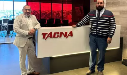 Tecate se convertir� en el polo de inversi�n biom�dica de la regi�n