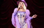 Laura Le�n se unir� a Los 90's Pop Tour