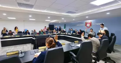 Aprueban presupuesto de egresos para el ejercicio fiscal 2024 por ms de 11 mil 