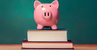 Cr�dito Educativo