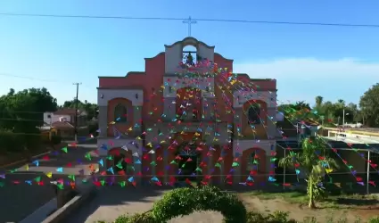 San Ignacio R�o Muerto
