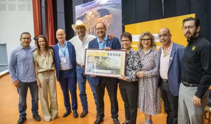 Loter�a Nacional