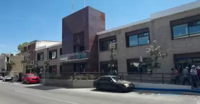 Ayuntamiento de Nogales