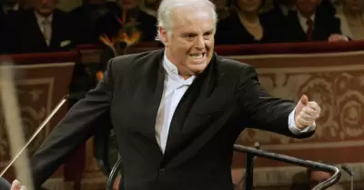 Barenboim
