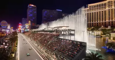 Gran Premio de Las Vegas