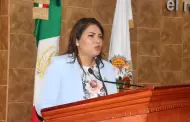 Aprueba Pleno iniciativa de la diputada Montse Murillo en favor de personas que padecen una enfermedad por alcoholismo