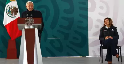Andr�s Manuel L�pez Obrador