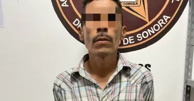 Detenido