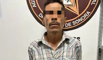 Detenido