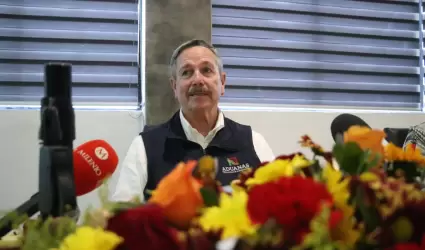 ANAM realiza adecuaciones en cruce fronterizo de puerta M�xico