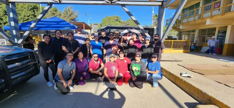 Jornada de esterilizaci�n de mascotas