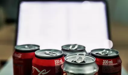 Productos Coca Cola