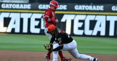 Naranjeros gana la serie a Venados de Mazatl�n