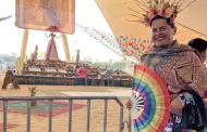 Con muerte de Ociel Baena, comunidad LGBT pierde al primer magistrade no binarie de Amrica Latina