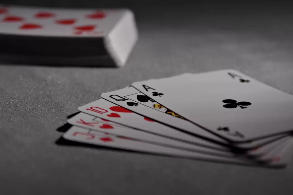 Casinos mexicanos florecieron en los a�os 20, atrayendo apostadores locales e internacionales.