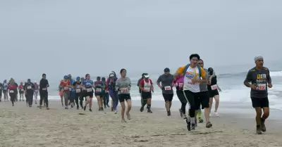 �ltimos d�as para registro de eventos al calendario deportivo 2024