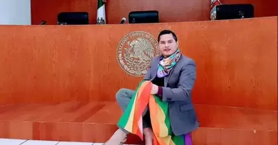 Ociel Baena