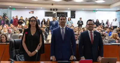 Secretar�a del Trabajo y Previsi�n Social