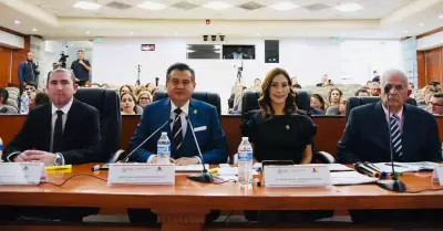 Presentan acciones realizadas en favor del campo y del desarrollo rural de Baja 