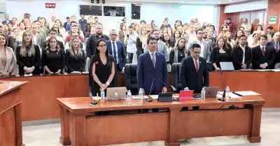 Glosa del segundo informe estatal con comparecencia de la Secretar�a del Trabajo